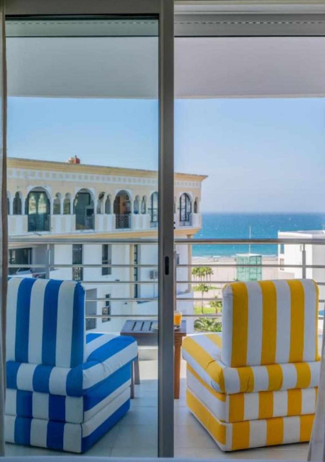 טנג'יר Noreba Hospitality מראה חיצוני תמונה