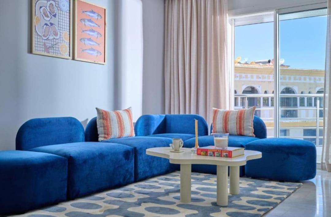 טנג'יר Noreba Hospitality מראה חיצוני תמונה
