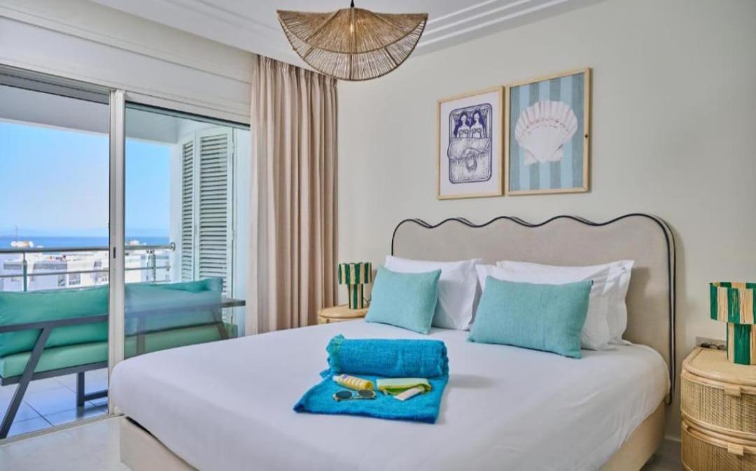 טנג'יר Noreba Hospitality מראה חיצוני תמונה
