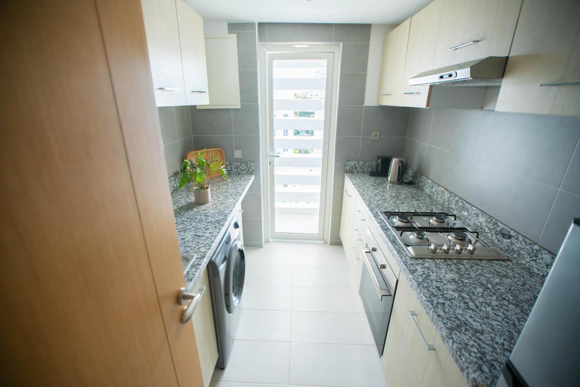 טנג'יר Noreba Hospitality מראה חיצוני תמונה