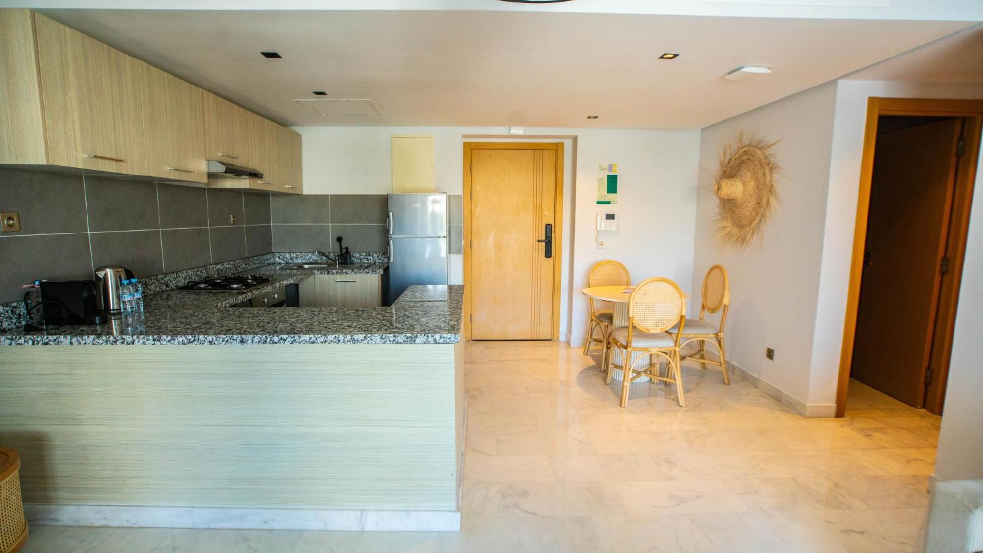 טנג'יר Noreba Hospitality מראה חיצוני תמונה
