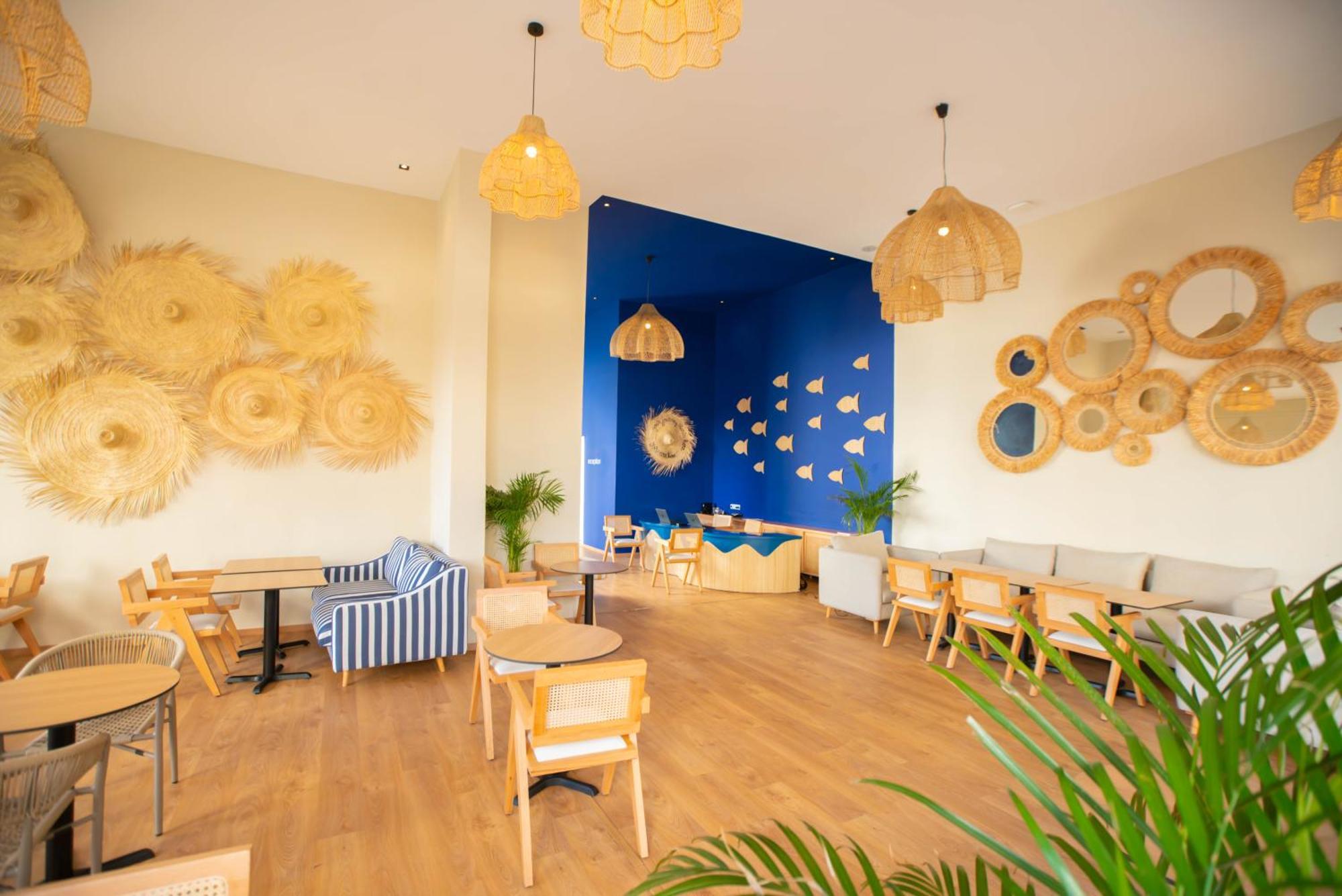 טנג'יר Noreba Hospitality מראה חיצוני תמונה