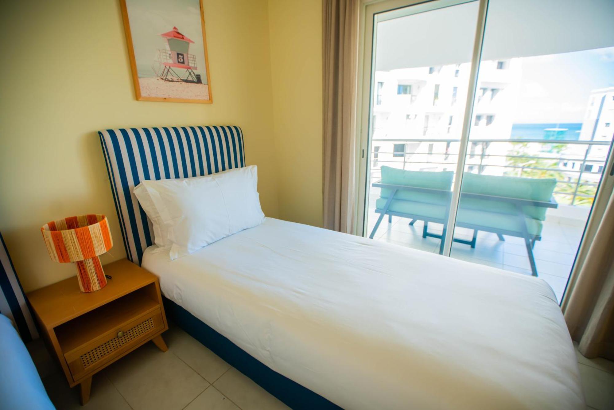 טנג'יר Noreba Hospitality מראה חיצוני תמונה