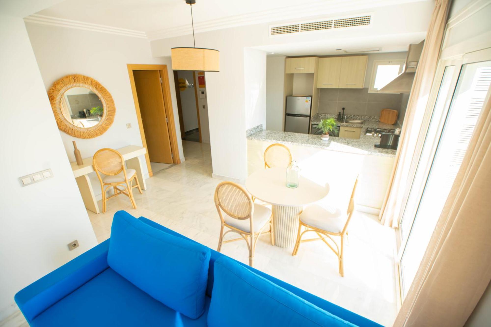 טנג'יר Noreba Hospitality מראה חיצוני תמונה