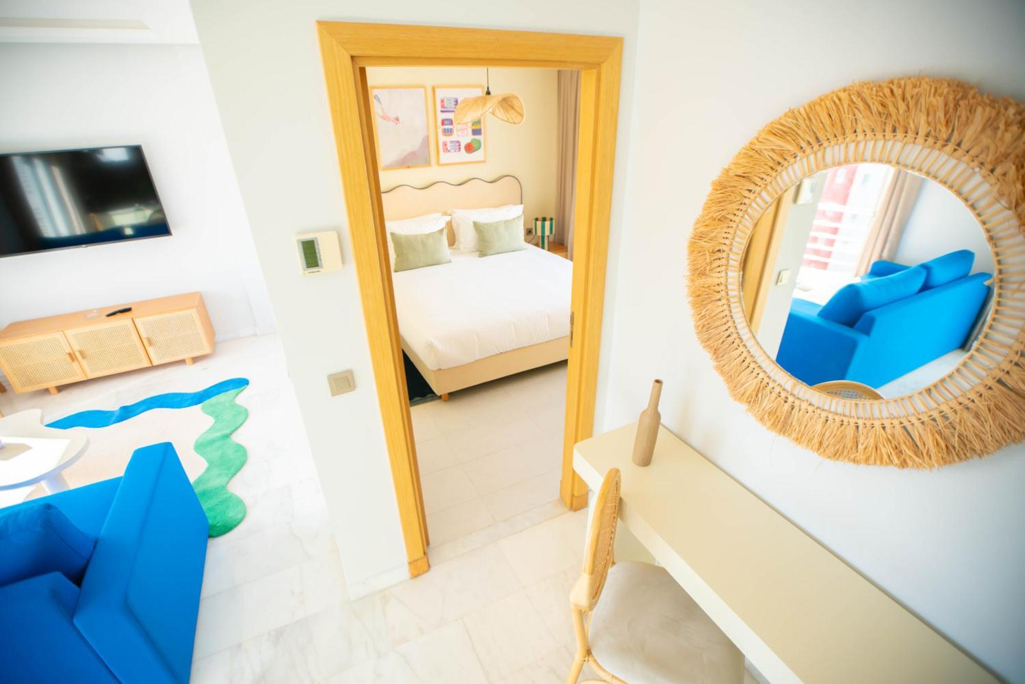 טנג'יר Noreba Hospitality מראה חיצוני תמונה