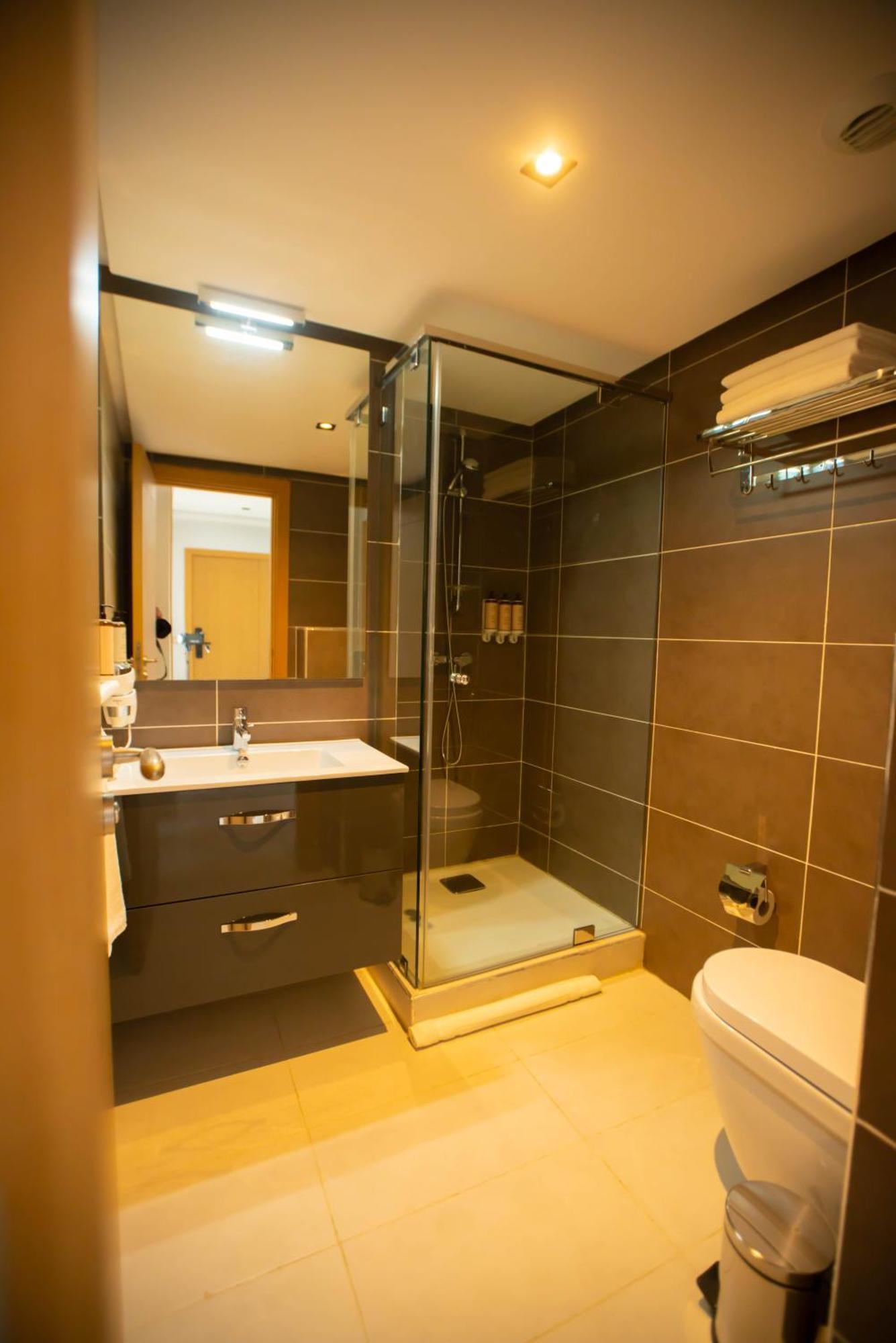 טנג'יר Noreba Hospitality מראה חיצוני תמונה