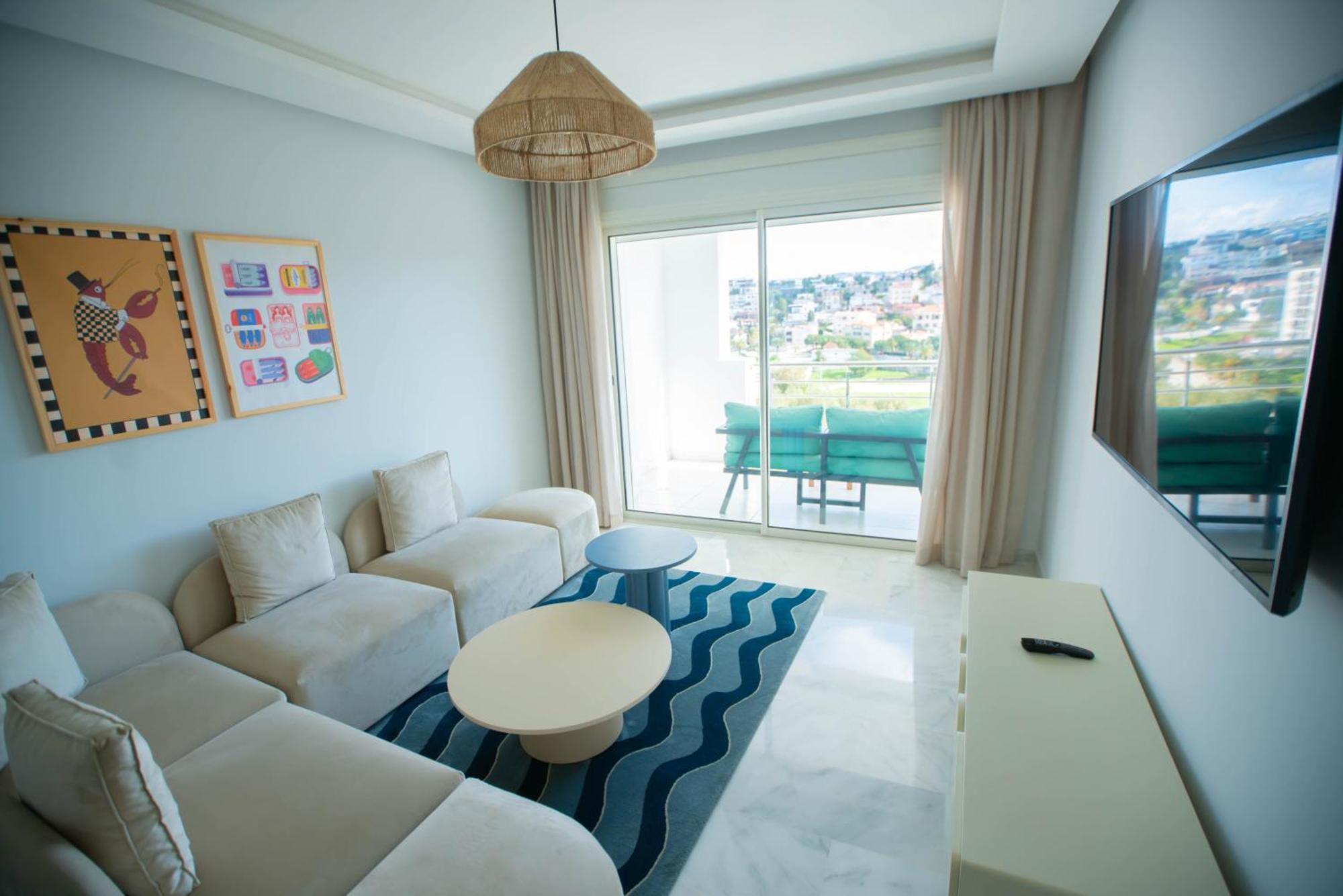 טנג'יר Noreba Hospitality מראה חיצוני תמונה
