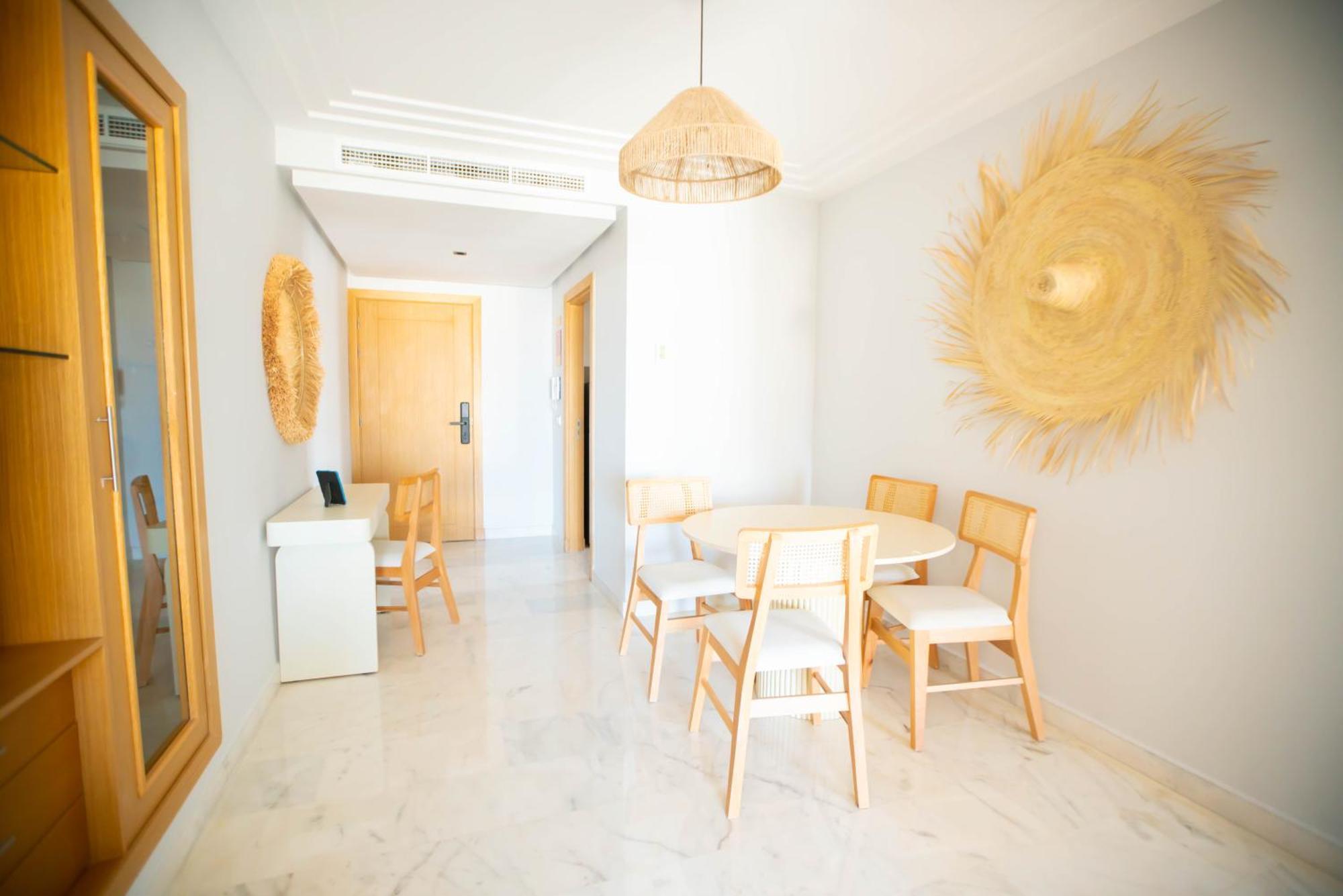 טנג'יר Noreba Hospitality מראה חיצוני תמונה