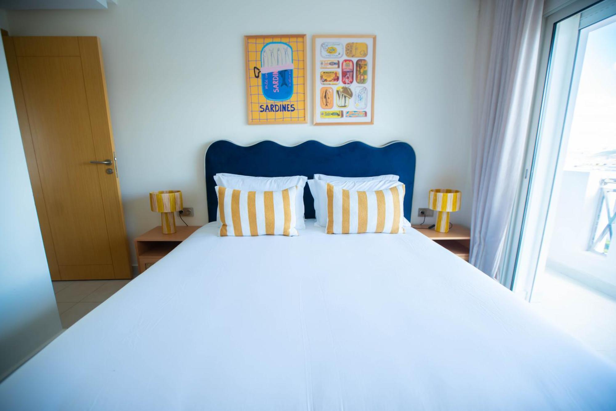 טנג'יר Noreba Hospitality מראה חיצוני תמונה