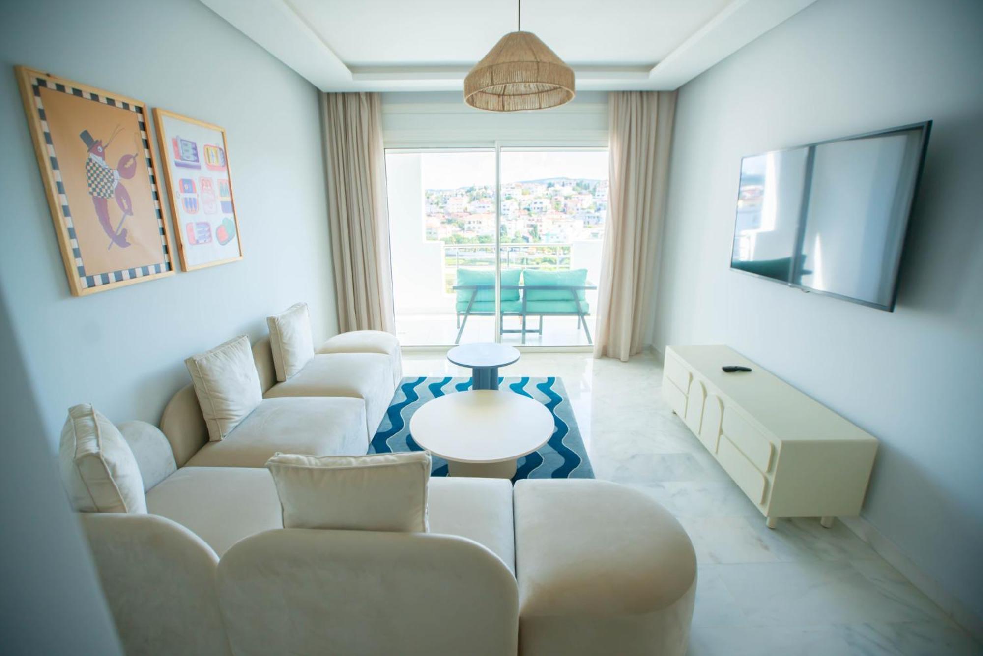 טנג'יר Noreba Hospitality מראה חיצוני תמונה