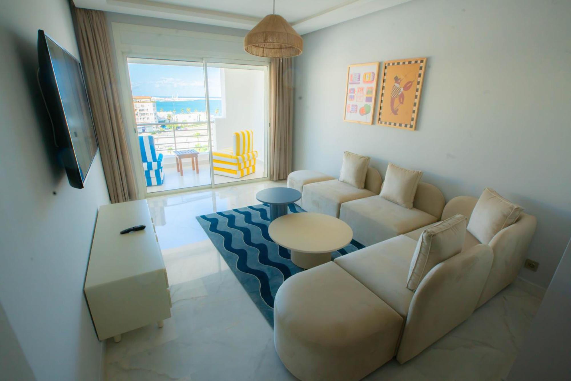 טנג'יר Noreba Hospitality מראה חיצוני תמונה