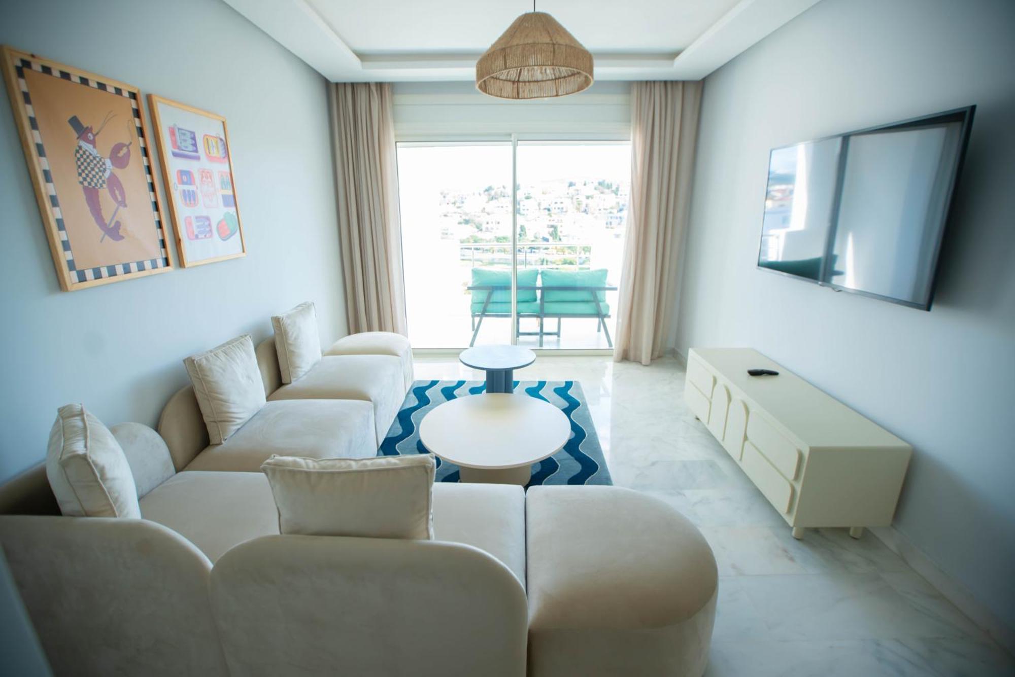 טנג'יר Noreba Hospitality מראה חיצוני תמונה