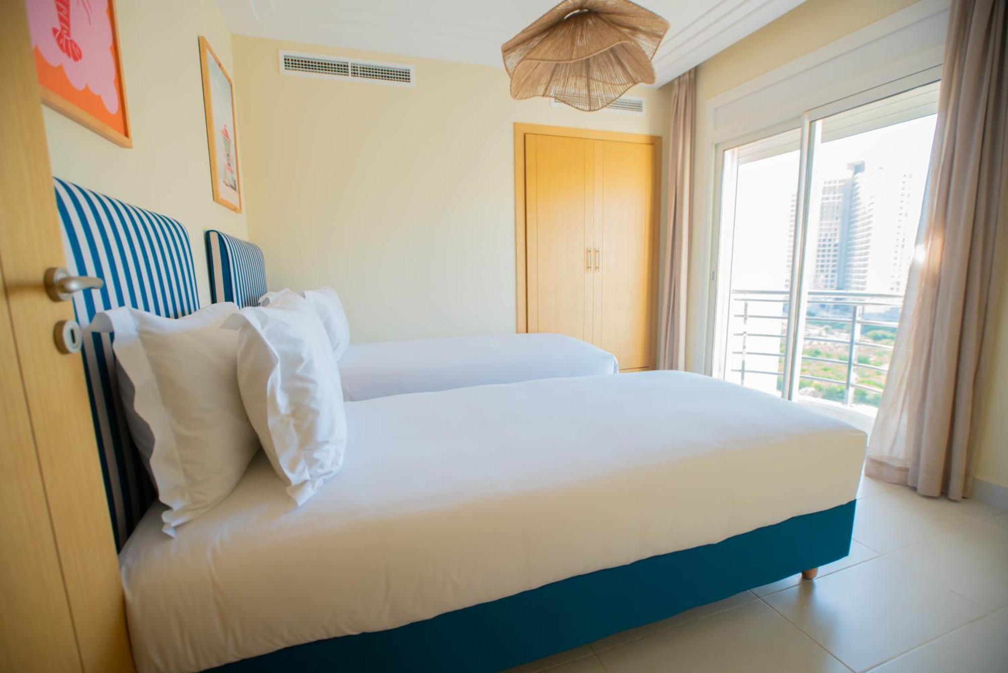 טנג'יר Noreba Hospitality מראה חיצוני תמונה