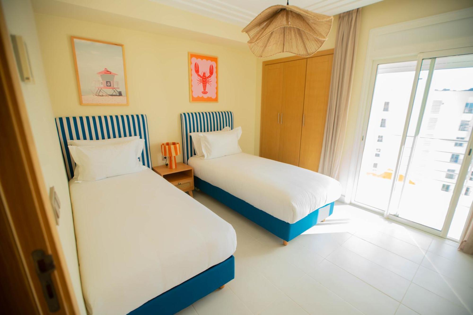 טנג'יר Noreba Hospitality מראה חיצוני תמונה