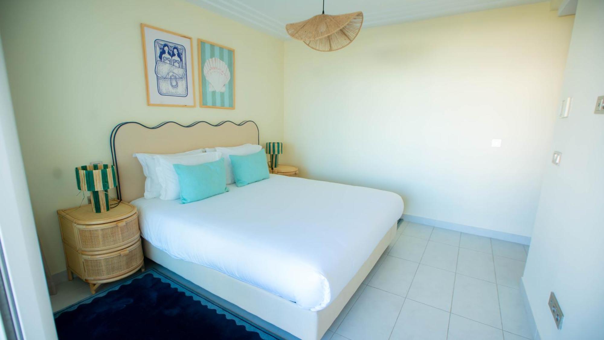 טנג'יר Noreba Hospitality מראה חיצוני תמונה